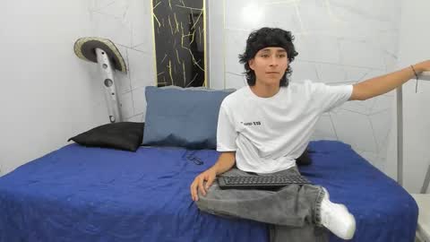     online show from 10.18.25