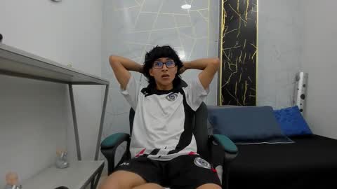     online show from 10.27.25