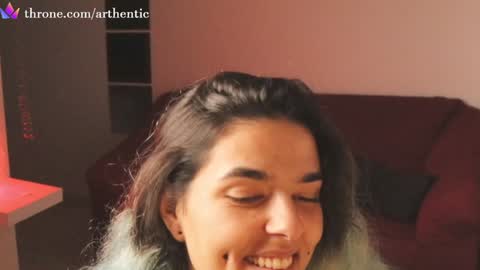 Snapshot of zorosgiirl chatting on 01.30.25 Birthday Stream - Dec 5 online show from 01.30.25