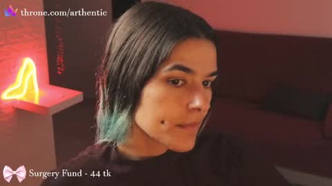 Snapshot of zorosgiirl chatting on 02.15.25 Birthday Stream - Dec 5 online show from 02.15.25