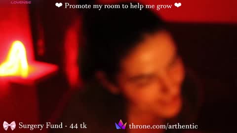 Snapshot of zorosgiirl chatting on 02.18.25 Birthday Stream - Dec 5 online show from 02.18.25