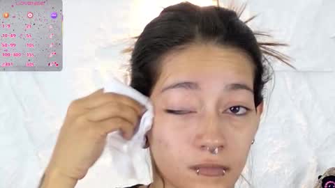 Violeta online show from 11.10.25