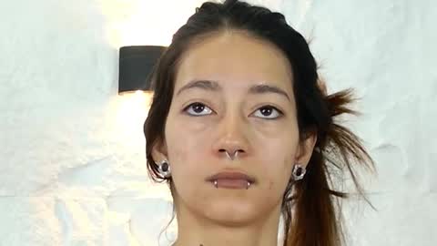 Violeta online show from 11.16.25