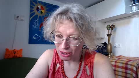 Snapshot of zosya1111 chatting on 01.20.25 Zosya1111 online show from 01.20.25