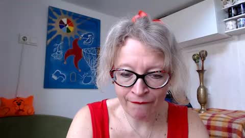 Snapshot of zosya1111 chatting on 03.07.25 Zosya1111 online show from 03.07.25