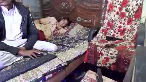 zoyakhan803 online show from 02.19.26