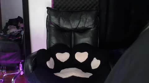 Snapshot of zpzphot chatting on 11.07.25 zpzphot online show from 11.07.25