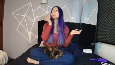 Snapshot of zpzphot chatting on 02.19.26 zpzphot online show from 02.19.26