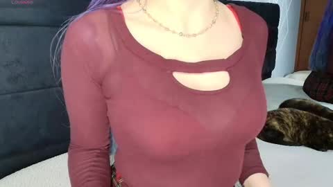 Snapshot of zpzphot chatting on 02.27.26 zpzphot online show from 02.27.26