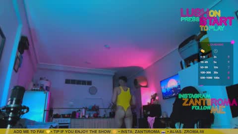 Snapshot of zrd1988 chatting on 11.08.25 zantiirma online show from 11.08.25