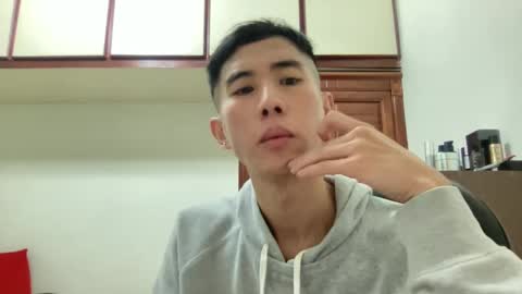 Snapshot of zseszsesz chatting on 01.15.25 Z online show from 01.15.25