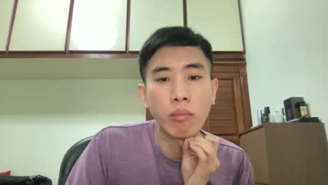 Snapshot of zseszsesz chatting on 01.29.25 Z online show from 01.29.25