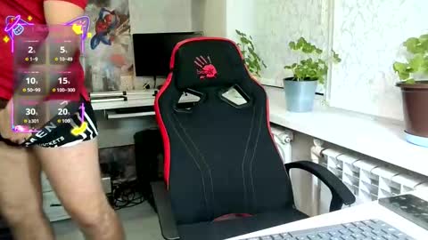 ztigrousz online show from 11.02.25