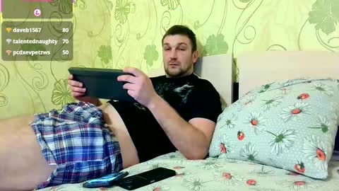 ztigrousz online show from 01.13.26