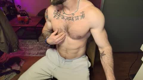 Snapshot of zuko_zen69 chatting on 03.28.26 Zuko online show from 03.28.26