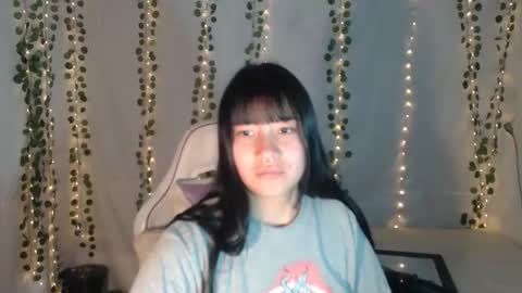 Snapshot of zulemars chatting on 10.01.25 zulemars online show from 10.01.25