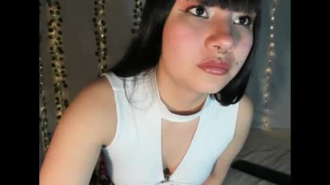 Snapshot of zulemars chatting on 10.02.25 zulemars online show from 10.02.25