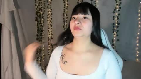 Snapshot of zulemars chatting on 10.04.25 zulemars online show from 10.04.25