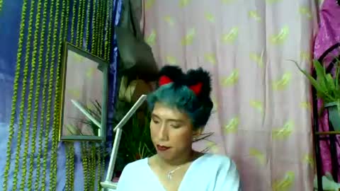 Snapshot of zuleyka25 chatting on 07.08.26 zuleyka25 online show from 07.08.26