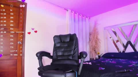 zully_jones online show from 10.03.25