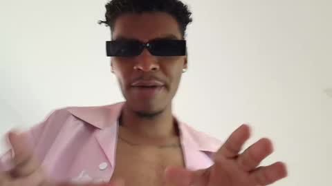 Marcelo Torres online show from 10.04.25