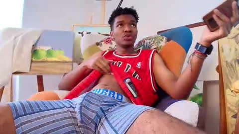 Marcelo Torres online show from 10.05.25