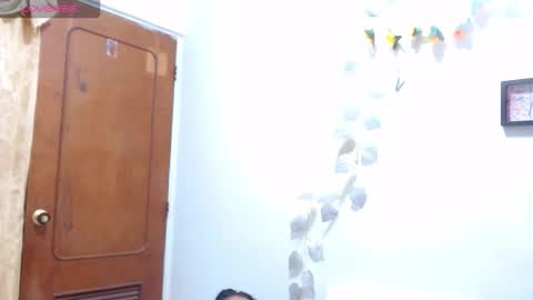 zury_ferrari online show from 10.23.25