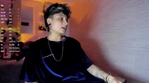 Snapshot of zuryramirez_ chatting on 09.21.25 Zury Ramirez online show from 09.21.25