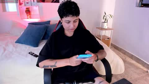 Zury Ramirez online show from 03.16.26