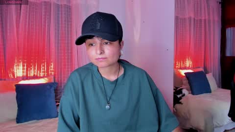 Zury Ramirez online show from 04.05.26