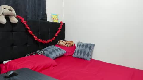 Snapshot of zusan_king_ chatting on 06.24.26 Im Zusan My schedule is from 1030pm to 430 am colombian time online show from 06.24.26