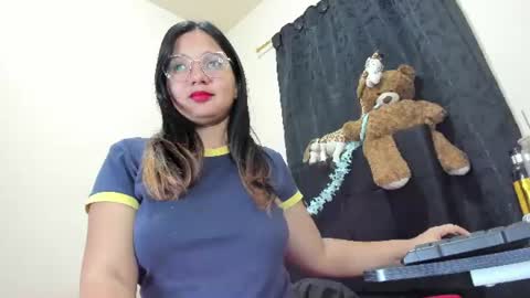 Snapshot of zusan_king_ chatting on 07.20.26 Im Zusan My schedule is from 1030pm to 430 am colombian time online show from 07.20.26