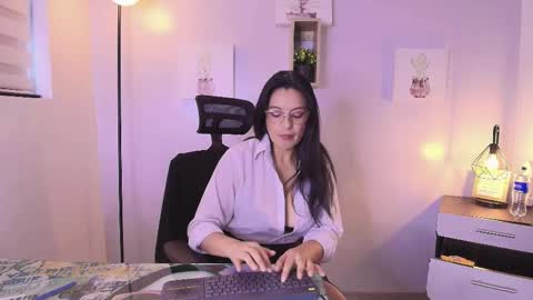 Zuzana21 online show from 03.27.26