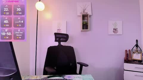 Zuzana21 online show from 04.11.26