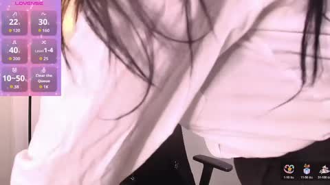 Zuzana21 online show from 04.14.26