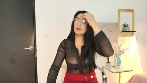 Snapshot of zuzana21 chatting on 05.26.26 Zuzana21 online show from 05.26.26