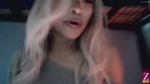 Snapshot of zya_zoo chatting on 12.13.24 ZYA online show from 12.13.24