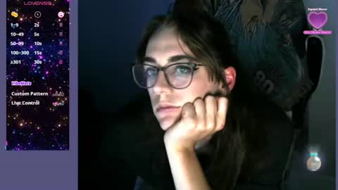 Audrey online show from 06.30.26