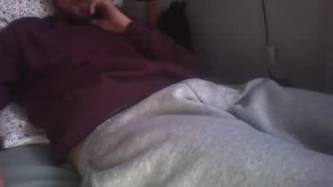 zyggy87 online show from 11.24.25