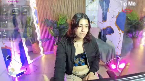Snapshot of zyra_tay chatting on 06.09.26 zyra_tay online show from 06.09.26