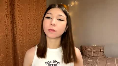 Snapshot of zyraelle chatting on 02.17.26 Lilith online show from 02.17.26