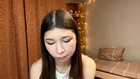 Snapshot of zyraelle chatting on 02.23.26 Lilith online show from 02.23.26