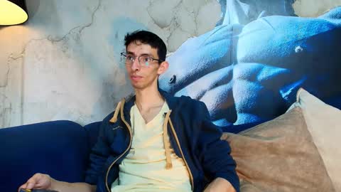 Zyro Nigth online show from 11.26.25