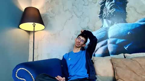 Zyro Nigth online show from 12.03.25