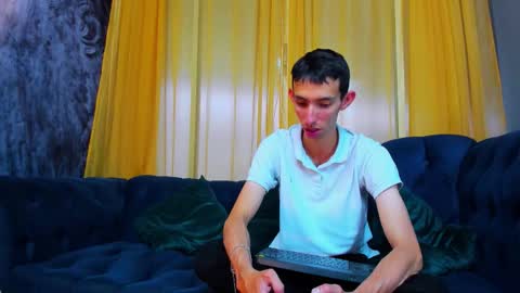 Zyro Nigth online show from 01.13.26