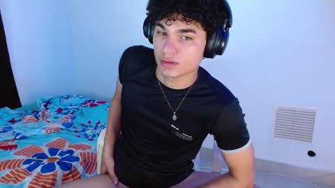 antonio felipe online show from 01.25.25