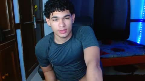 antonio felipe online show from 12.18.25