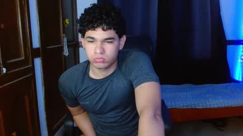 antonio felipe online show from 12.23.25