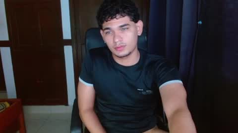 antonio felipe online show from 07.11.26