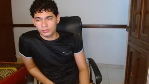 antonio felipe online show from 07.16.26